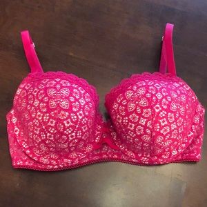 VS Lightly Lined Bra